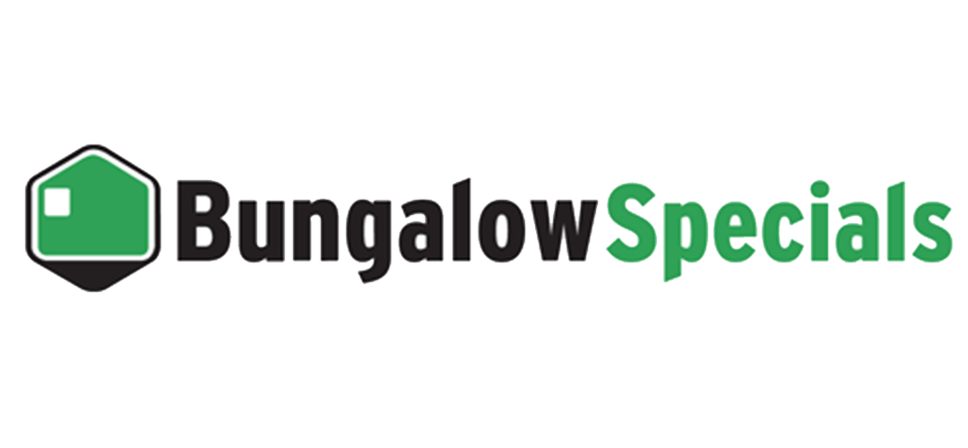 Bungalowspecials