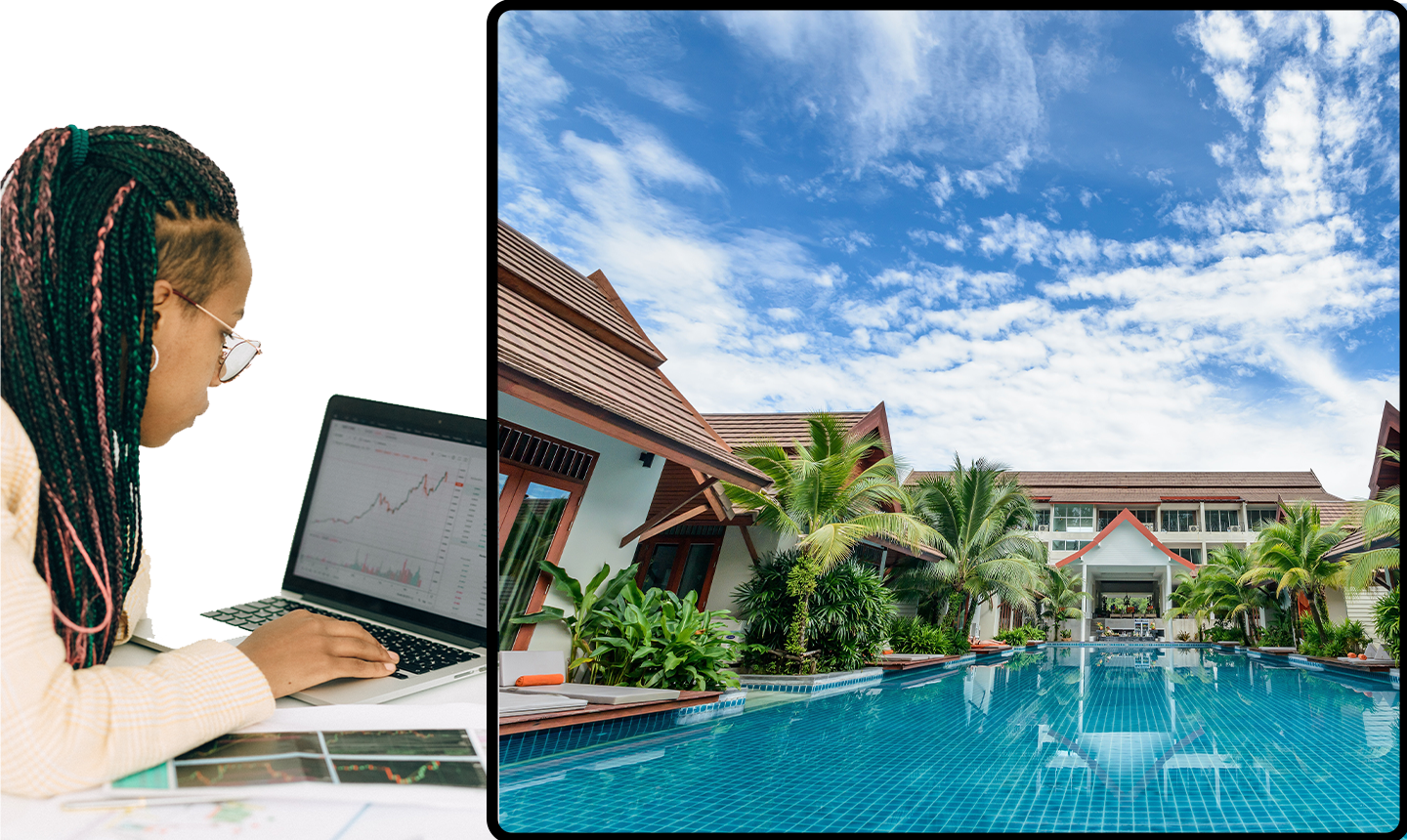 vacation parks resorts channel management
