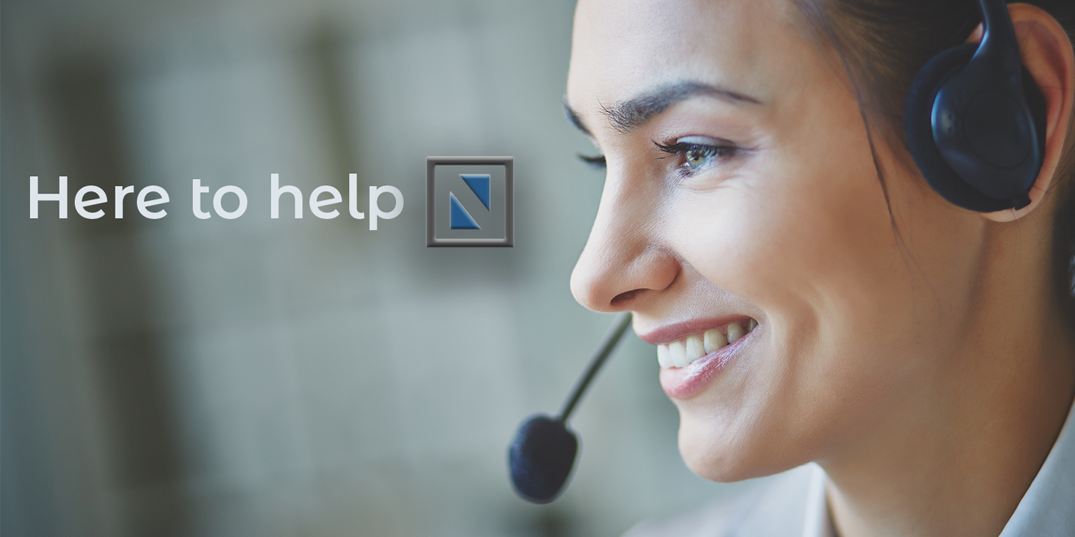 support channel distribution