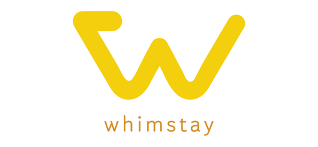 Whimstay channel