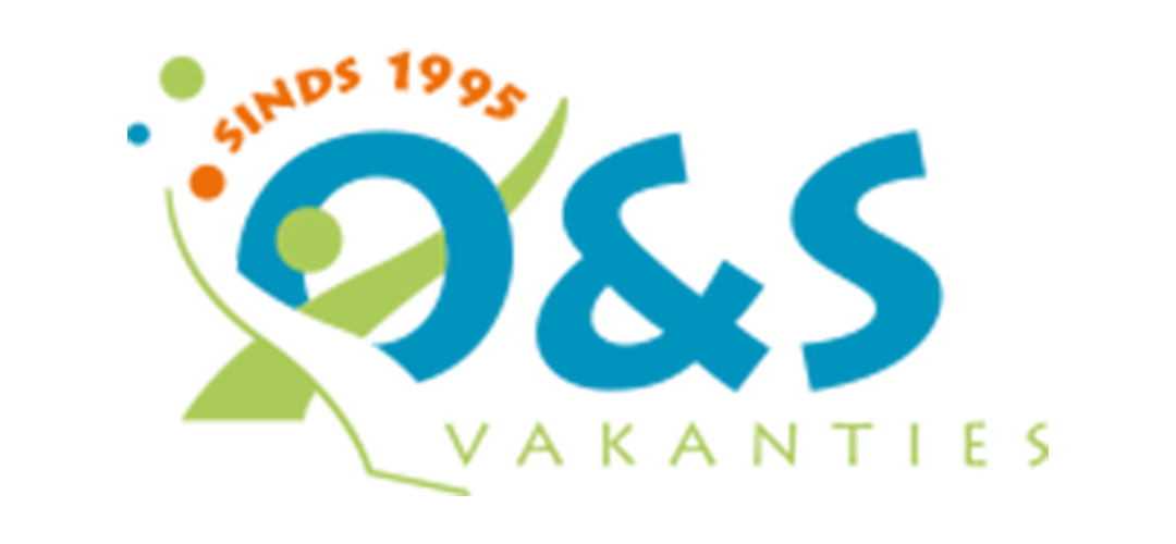 O&S vakanties logo