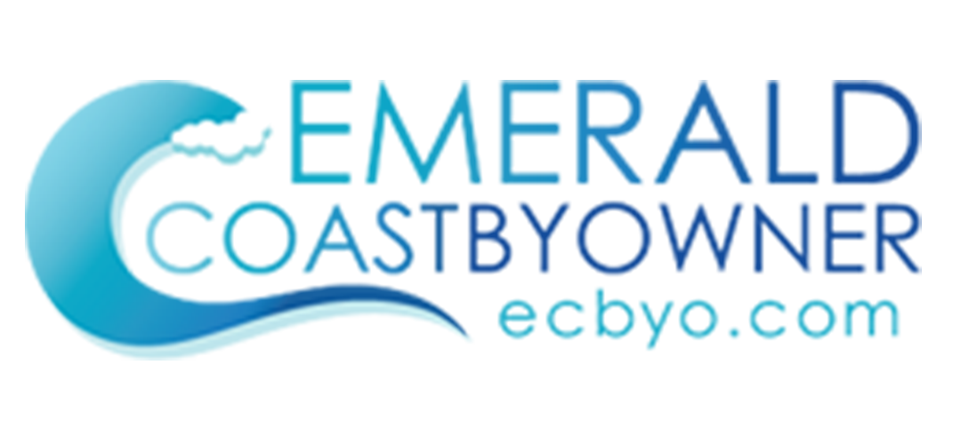 Emerals coast by owners channel