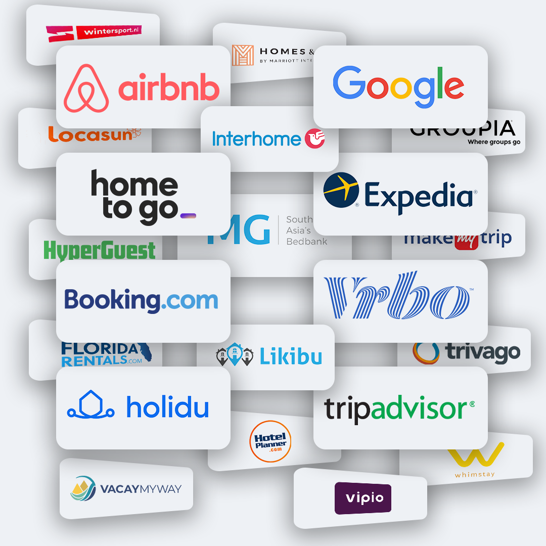 distribution channels